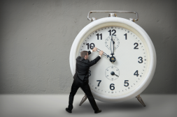 چگونه مدیریت زمان داشته باشیم؟ ۸ نکته برای مدیریت زمان بهتر