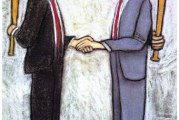 اعتماد در مذاکره – چگونه در مذاکرات اعتماد سازی کنیم و اعتماد داشته باشیم