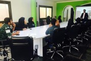 کارگاه تیپ شخصیت شناسی برگزار شد