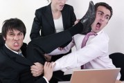 انواع مشکلات در محیط کار و راه حل های برای برطرف کردن آن