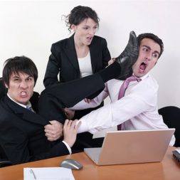 انواع مشکلات در محیط کار و راه حل های برای برطرف کردن آن انواع مشکلات در محیط کار و راه حل های برای برطرف کردن آن